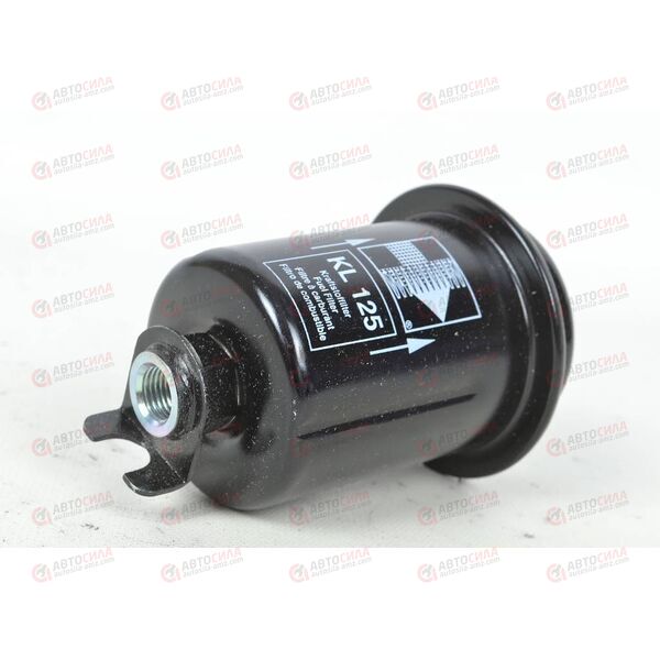 Фильтр топливный (KL125) Knecht-Mahle РАСПРОДАЖА, изображение 2