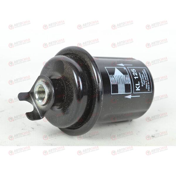 Фильтр топливный (KL125) Knecht-Mahle РАСПРОДАЖА, изображение 3