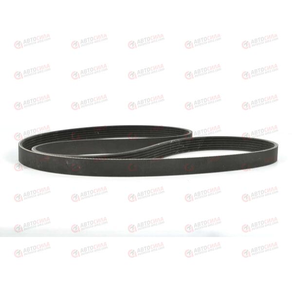 Ремень поликлиновый 6PK1621 (809221090) SUBARU, изображение 2