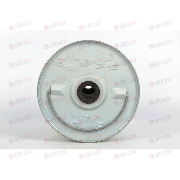 Фильтр масляный (OX85D) Knecht-Mahle РАСПРОДАЖА, изображение 3