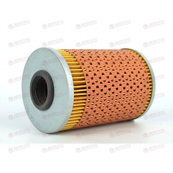 Фильтр масляный (OX151D) Knecht-Mahle РАСПРОДАЖА, изображение 2
