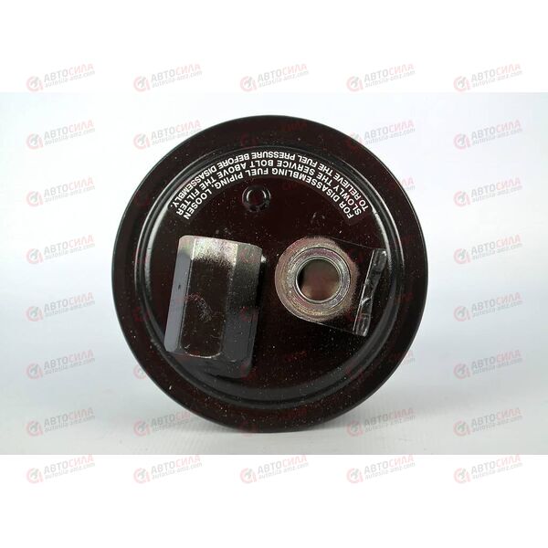 Фильтр топливный (KL183) Knecht-Mahle РАСПРОДАЖА, изображение 3