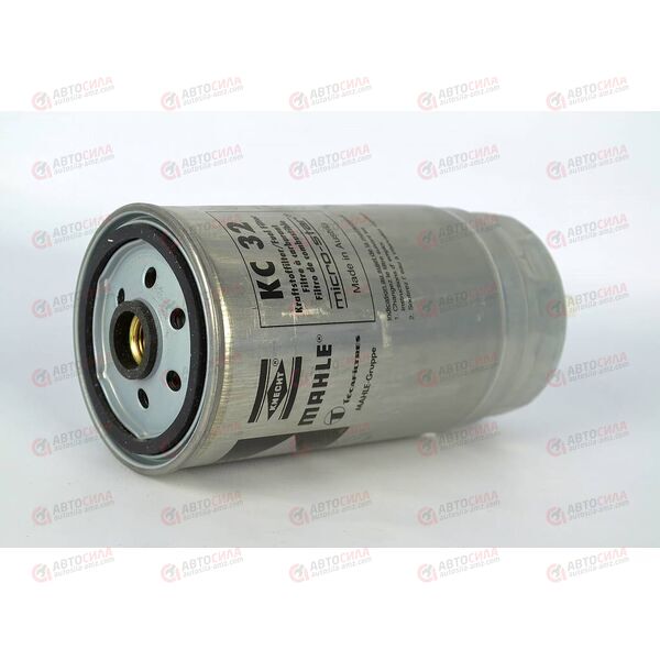 Фильтр топливный (KC32) Knecht-Mahle РАСПРОДАЖА, изображение 2