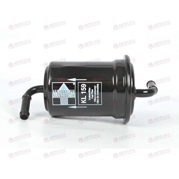 Фильтр топливный (KL159) Knecht-Mahle РАСПРОДАЖА, изображение 3
