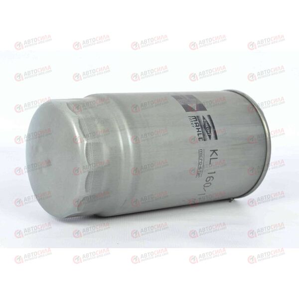 Фильтр топливный (KL160/1) Knecht-Mahle РАСПРОДАЖА, изображение 2