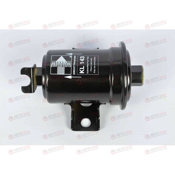 Фильтр топливный (KL143) Knecht-Mahle РАСПРОДАЖА, изображение 3