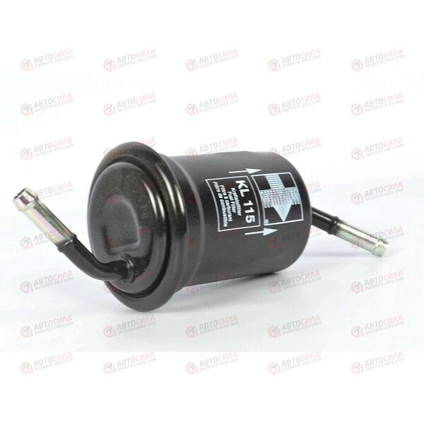 Фильтр топливный (KL115) Knecht-Mahle РАСПРОДАЖА, изображение 2