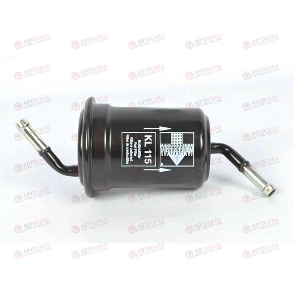 Фильтр топливный (KL115) Knecht-Mahle РАСПРОДАЖА, изображение 3