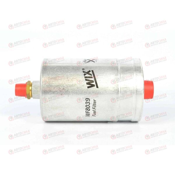 Фильтр топливный (WF8039) WIX РАСПРОДАЖА, изображение 3