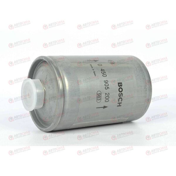 Фильтр топливный (450905200) BOSCH, изображение 2