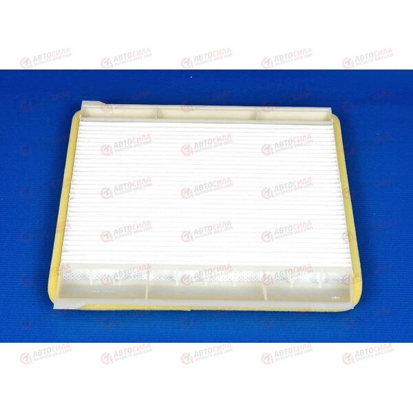 Фильтр салона (LA41) Knecht-Mahle РАСПРОДАЖА, изображение 2
