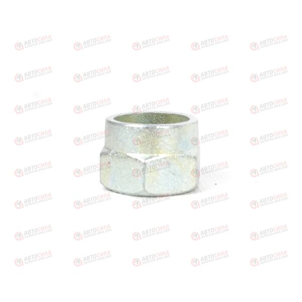 Гайка ступицы задн KK151-26042 (KM0704064) KAP, изображение 3
