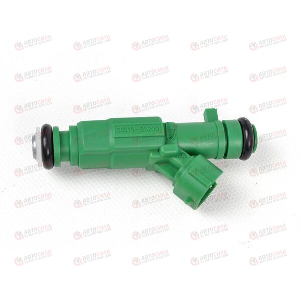 Форсунка топливная (OEM) 35310-25200 (KM0901190OE) KAP, изображение 3