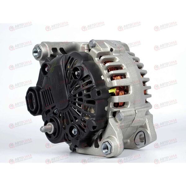 Генератор (OEM) 37300-25600 VALEO (KM0901090OE) KAP, изображение 2