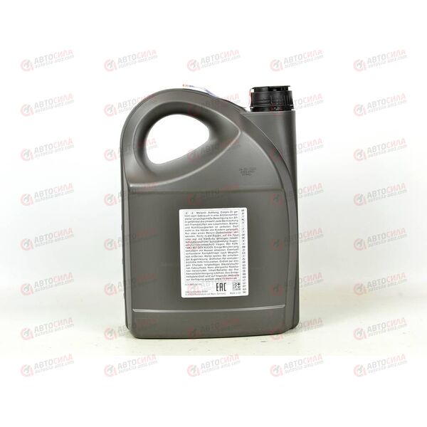 Масло ДВС GM 10W40 (оригинал) SL/CF 5 л , изображение 3