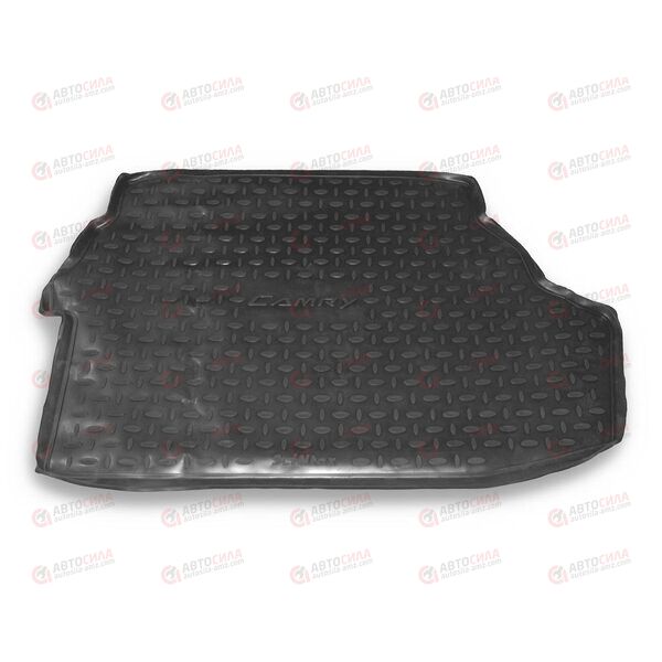Коврик багажника TOYOTA CAMRY VI (полимерн.) SEINTEX РАСПРОДАЖА, изображение 2