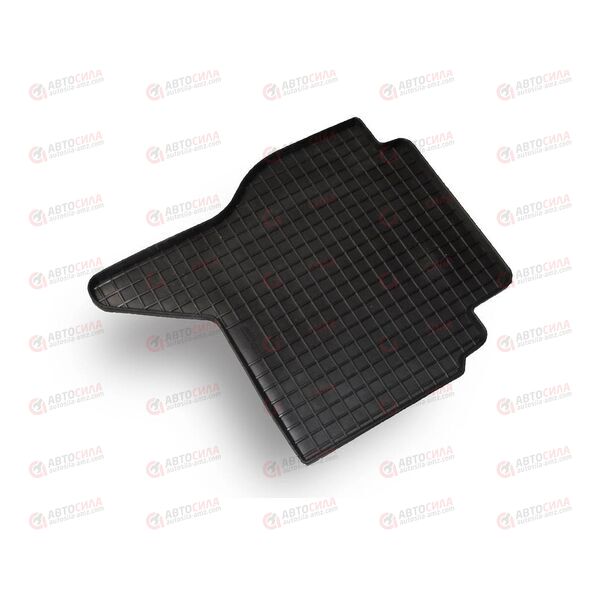 Коврики салона MITSUBISHI PAJERO IV (сетка, резина) SEINTEX, изображение 4