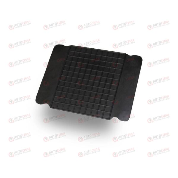 Коврики салона MITSUBISHI PAJERO IV (сетка, резина) SEINTEX, изображение 6