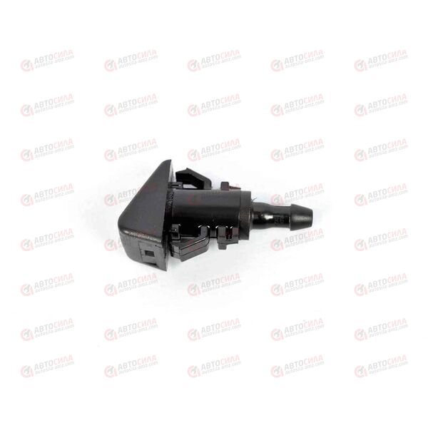 Форсунка омывателя лобового стекла лев (98630-1R100) MOBIS, изображение 3