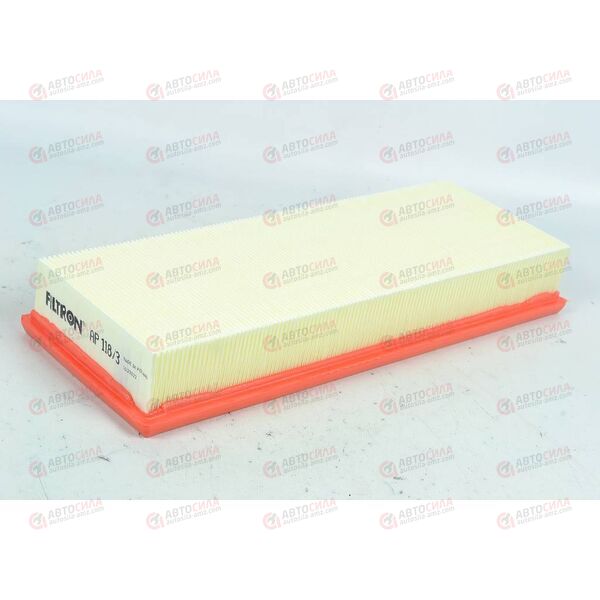 Фильтр воздушный MB (AP118/3-2X) FILTRON, изображение 2