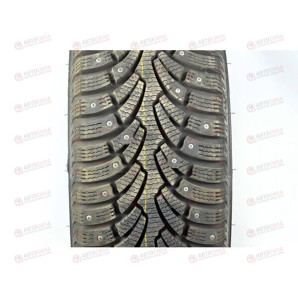 Автошина 205/55/R16 NORANZA 2 EVO 2012 год Bridgestone РАСПРОДАЖА!!!, изображение 3
