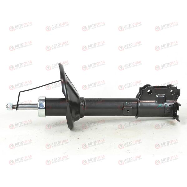 Амортизатор подвески задн лев (газ/масло) (A52076) FENOX, изображение 3