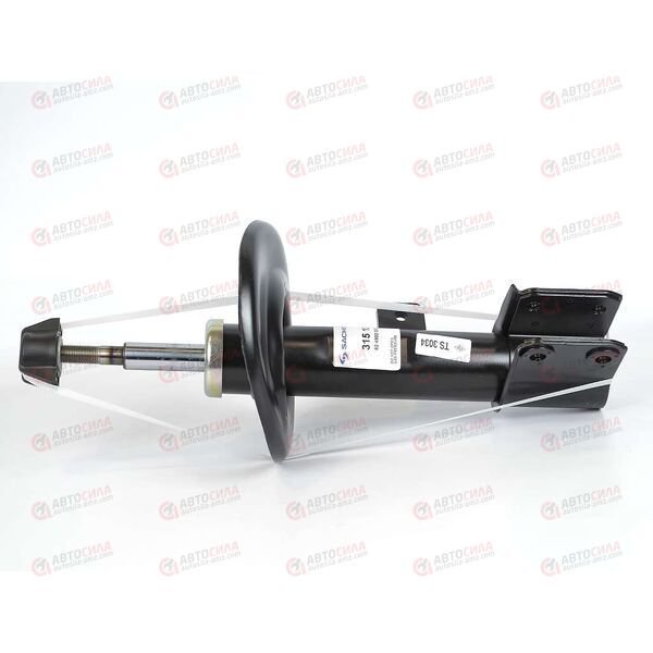 Амортизатор подвески задн (315133) SACHS, изображение 3
