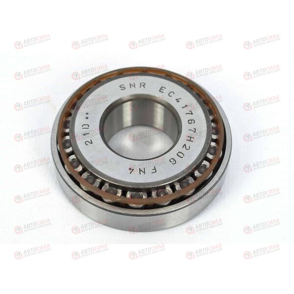 Подшипник КПП (EC42229S01H206) SNR, изображение 2