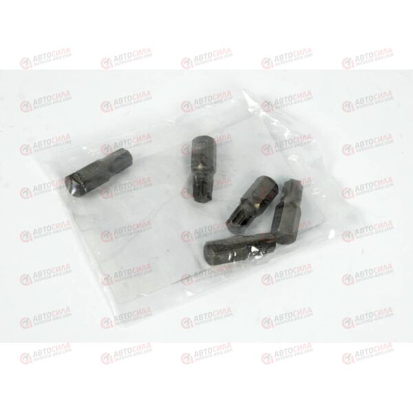 Бита вставка TORX T 50 3/8 дюйма 30 мм (5 шт) AIRLINE, изображение 2