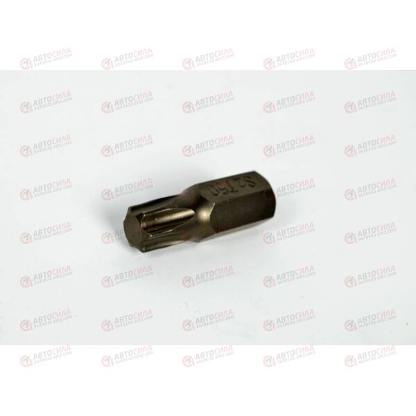 Бита вставка TORX T 50 3/8 дюйма 30 мм (5 шт) AIRLINE, изображение 3