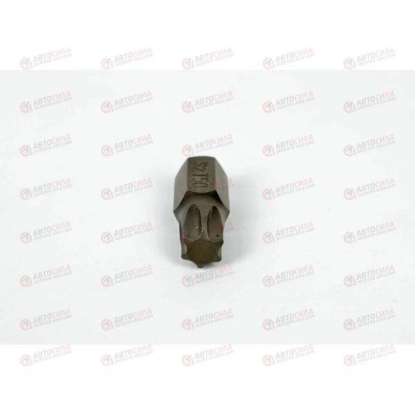 Бита вставка TORX T 50 3/8 дюйма 30 мм (5 шт) AIRLINE, изображение 4