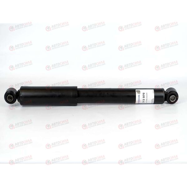 Амортизатор подвески задн (газ/масло) (313970) SACHS, изображение 3