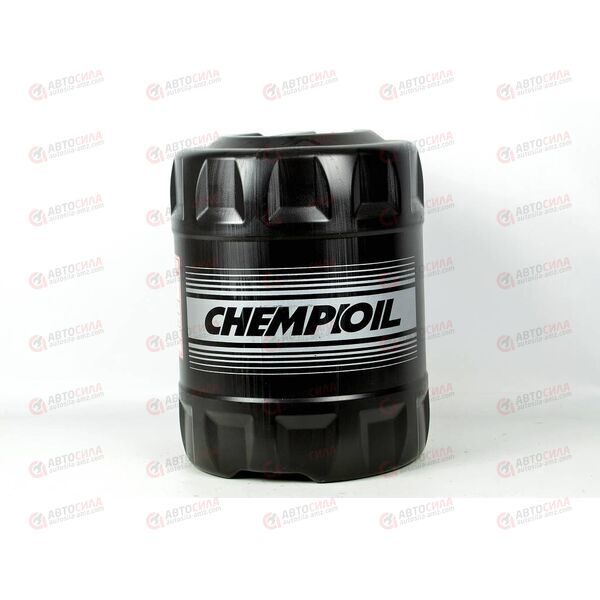 Масло ДВС Chempioil 10W40 CH-4/SL Turbo DI 20 л, Емкость: 20 л., изображение 2