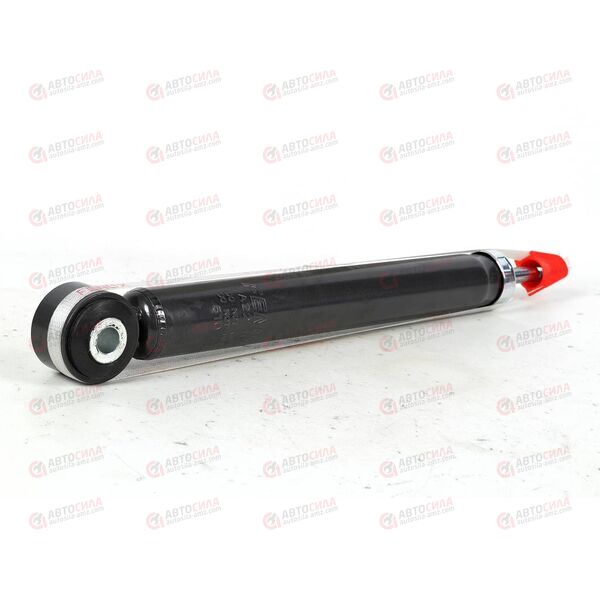 Амортизатор подвески ВАЗ 2180 задн (газ/масло) FENOX, изображение 2