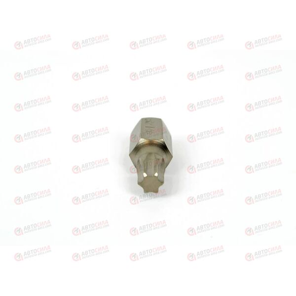 Бита вставка TORX T 40 3/8 дюйма 30 мм (5 шт) AIRLINE, изображение 4