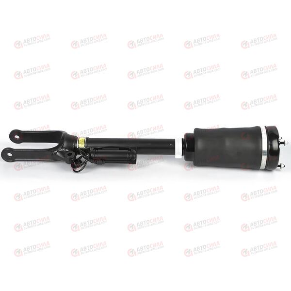 Стойка амортизационная пневматическая передняя (AG 15959) TRIALLI, изображение 3