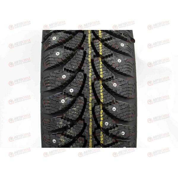 Автошина 175/65/R14 NORDWAY 2 PW-5 82Q (шип) (зима) TUNGA, изображение 3