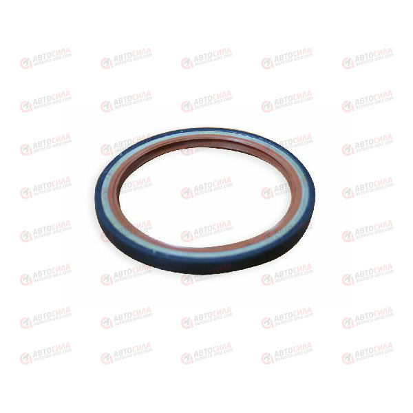 Сальник ДВС Логан 1,5 dCI коленвала задн PTFE (01338) ASAM, изображение 4