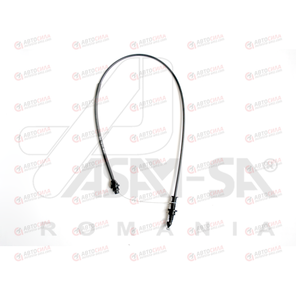 Трос акселератора Логан 1,6 16V (32067) ASAM, изображение 3