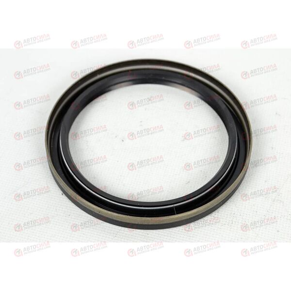 Сальник ДВС Логан 1,5 dCI коленвала задн PTFE (01338) ASAM, изображение 2