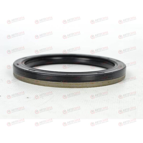 Сальник ДВС Логан 1,5 dCI коленвала задн PTFE (01338) ASAM, изображение 3