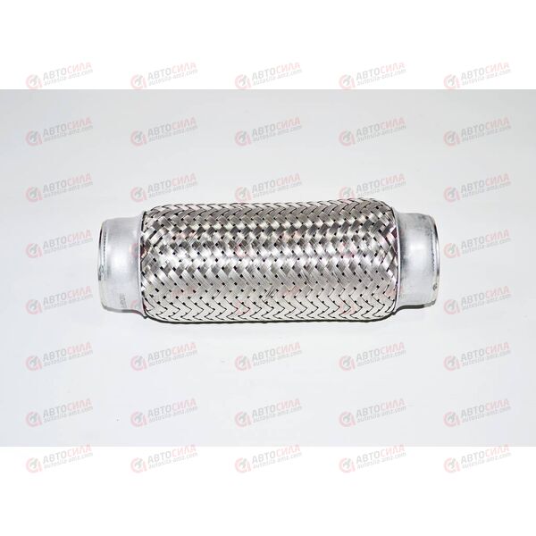 Гофра выхлопной системы 50/200 2-х слойная EuroEx, изображение 3