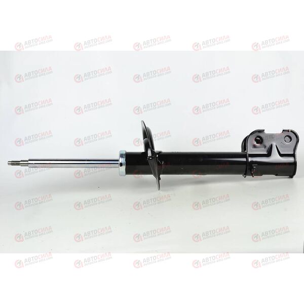 Амортизатор подвески перед лев (газ/масло) (54650-2P000) MANDO, изображение 4
