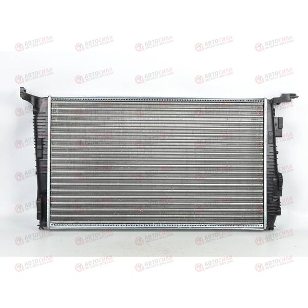 Радиатор охлаждения 1,5 dCI (E5) (32100) ASAM, изображение 3