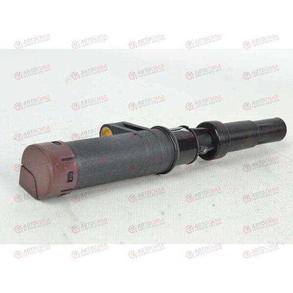 Катушка зажигания Логан 1,6 16V (30472) ASAM, изображение 2