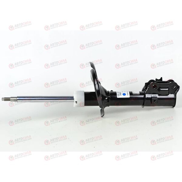 Амортизатор подвески перед лев (газ/масло) (54650-1G200) MOBIS, изображение 4