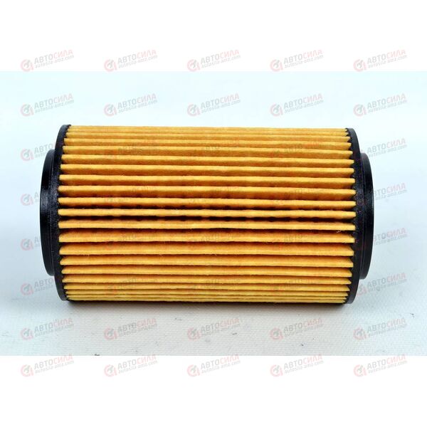 Фильтр масляный (OX153/7D) Knecht-Mahle, изображение 3