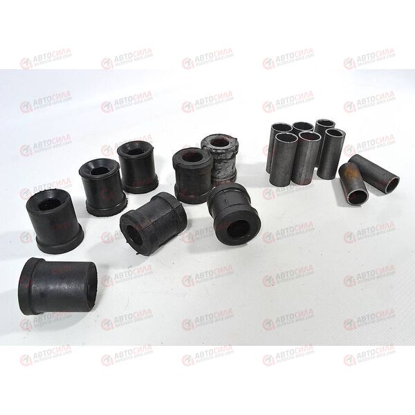 Р/к подвески 3110 перед (GPART) ГАЗ, изображение 2