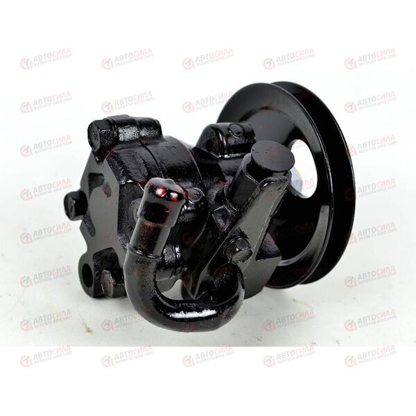 Насос ГУР 57100-4A100 RBLT (KM0703101RBLT) KAP, изображение 2