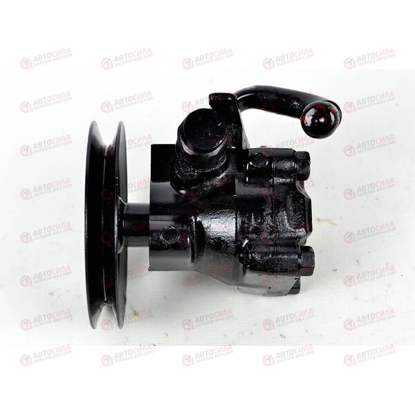 Насос ГУР 57100-4A100 RBLT (KM0703101RBLT) KAP, изображение 3